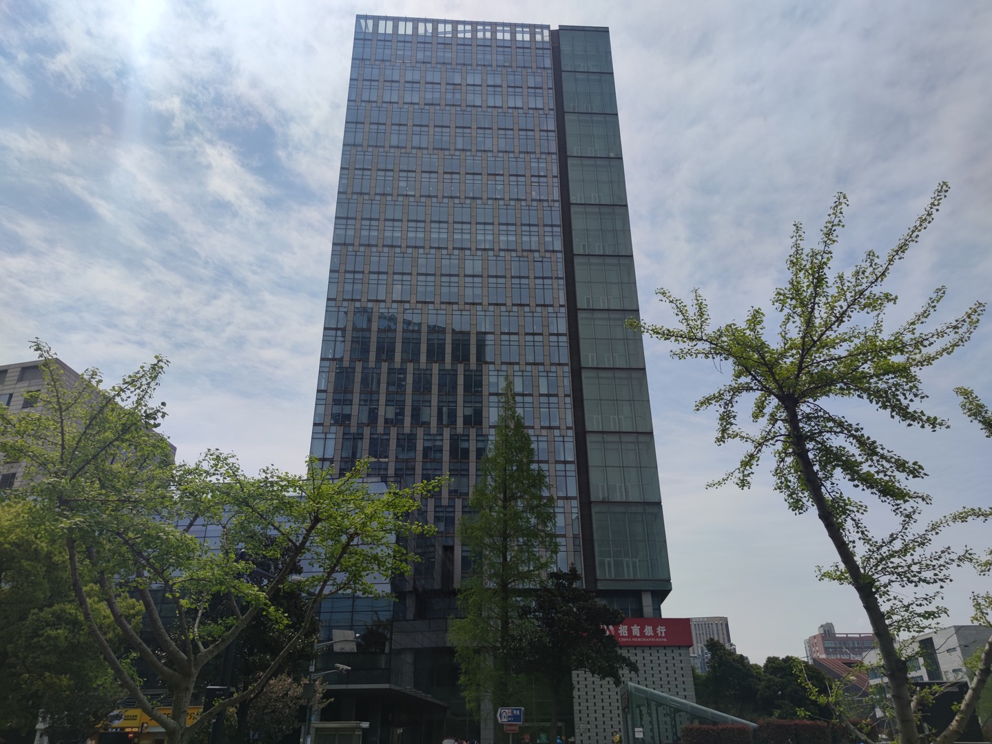 上海同济联合广场二手房房源图片