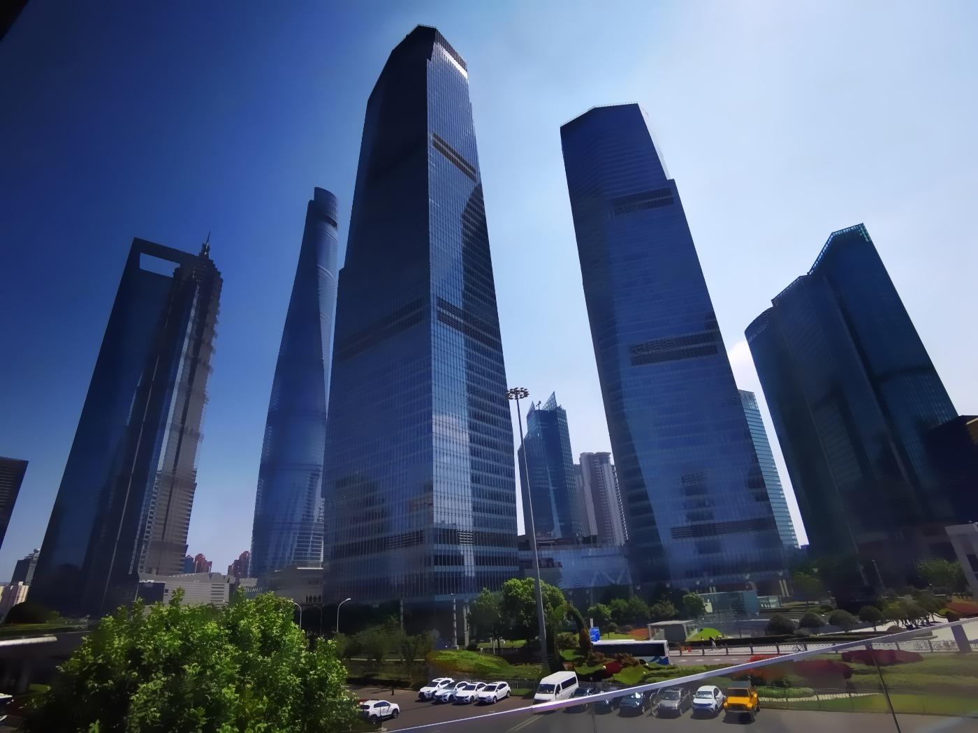 上海陆家嘴西路商铺二手房房源图片