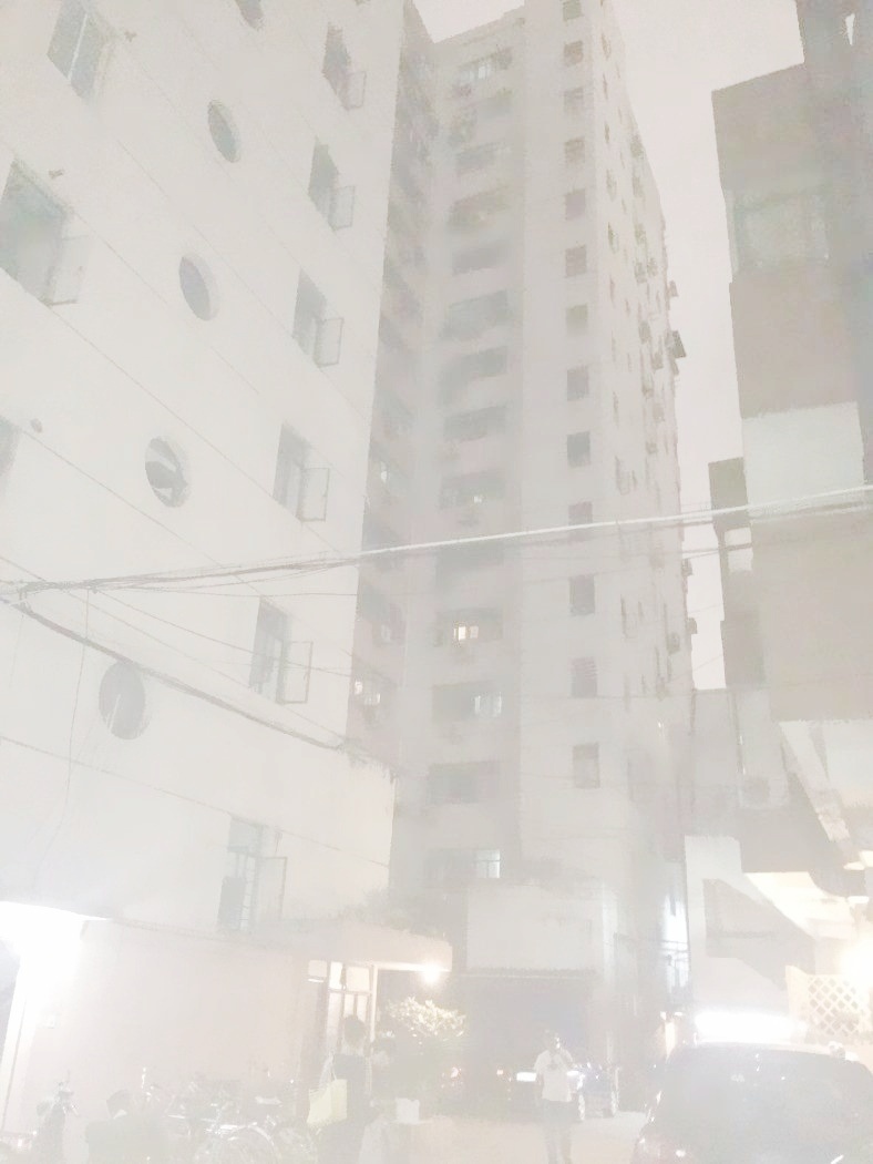 上海永嘉大楼二手房房源图片