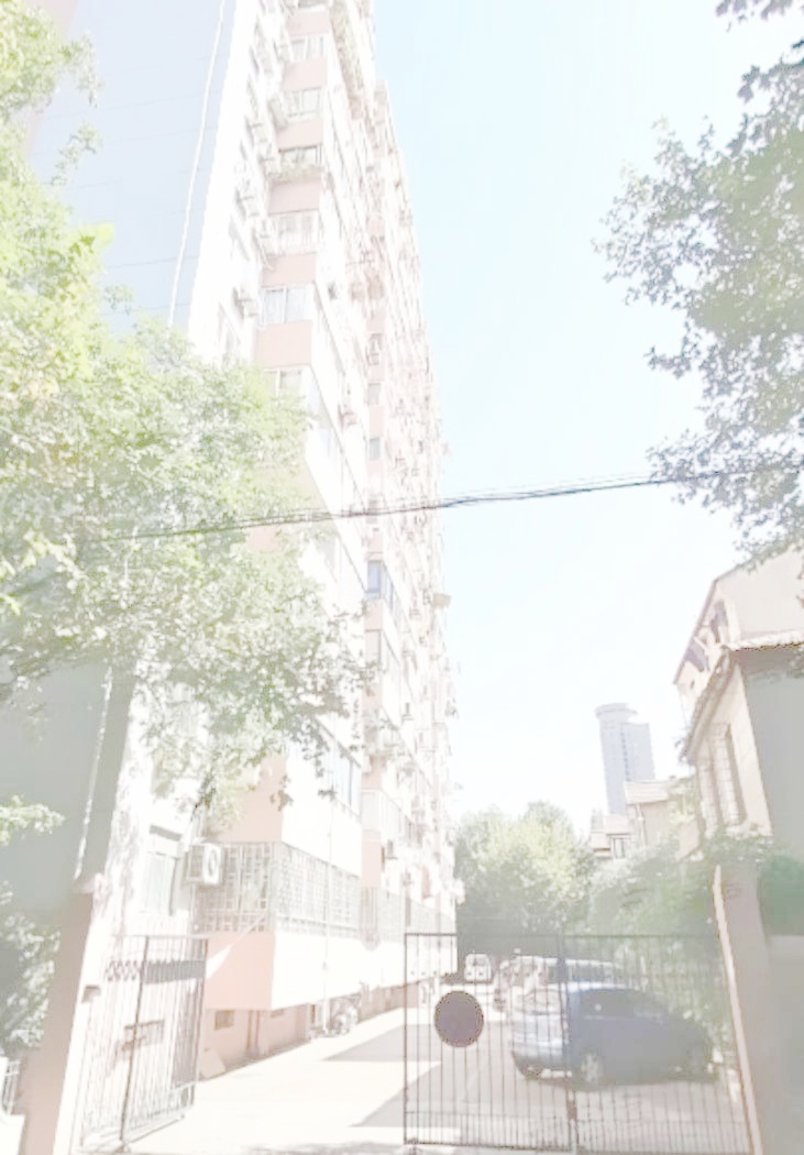 上海永嘉大楼二手房房源图片
