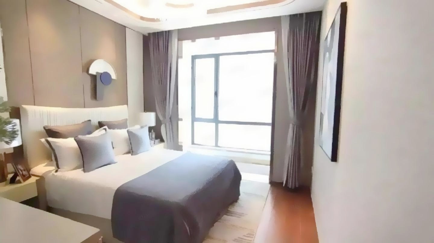 上海三迪曼哈顿二手房房源图片