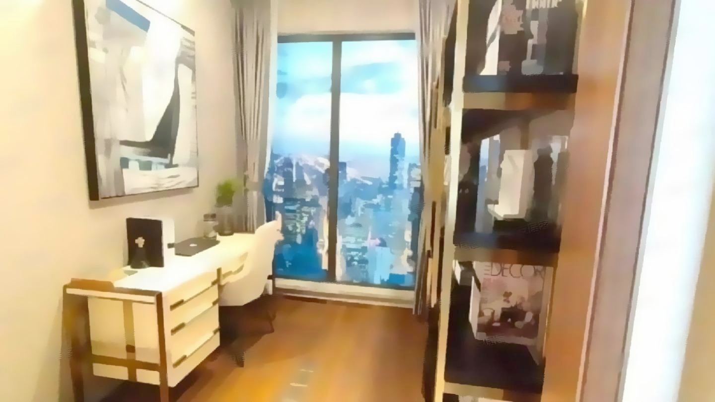 上海三迪曼哈顿二手房房源图片