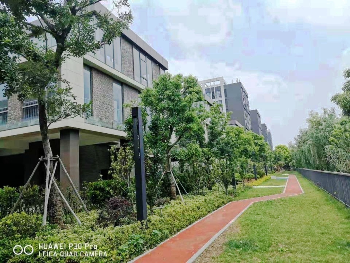 上海绿地海樾二手房房源图片