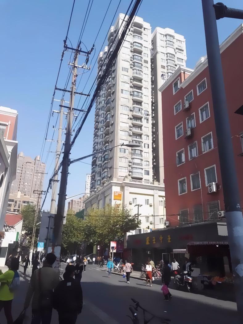上海明华大厦二手房房源图片