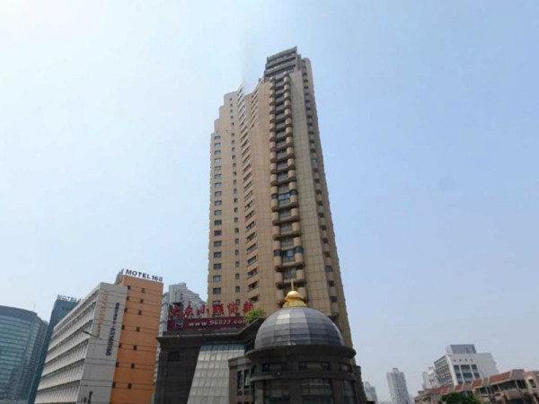 上海大众金融大厦二手房房源图片