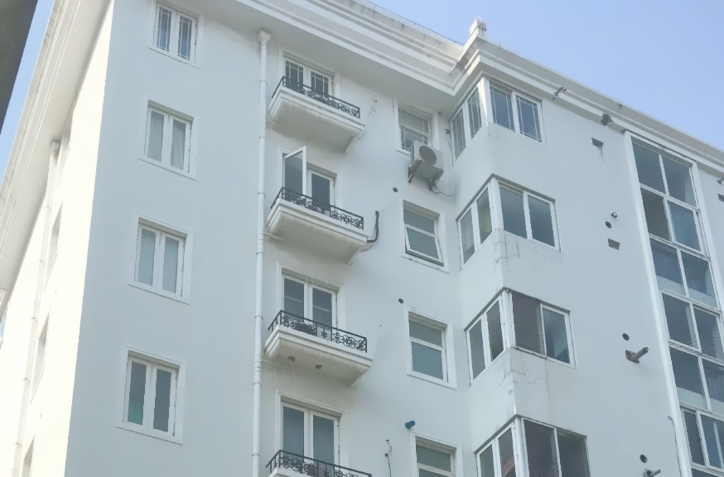 上海汇成桂苑二手房房源图片