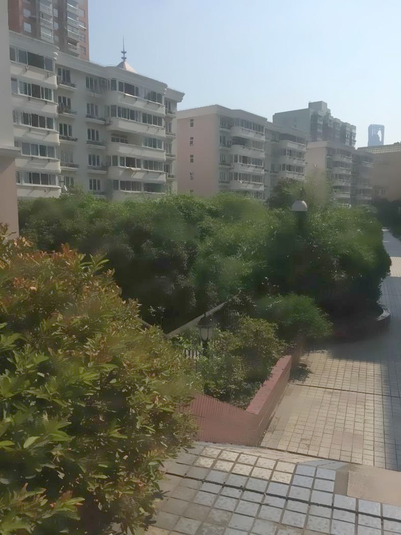 上海汇成桂苑二手房房源图片