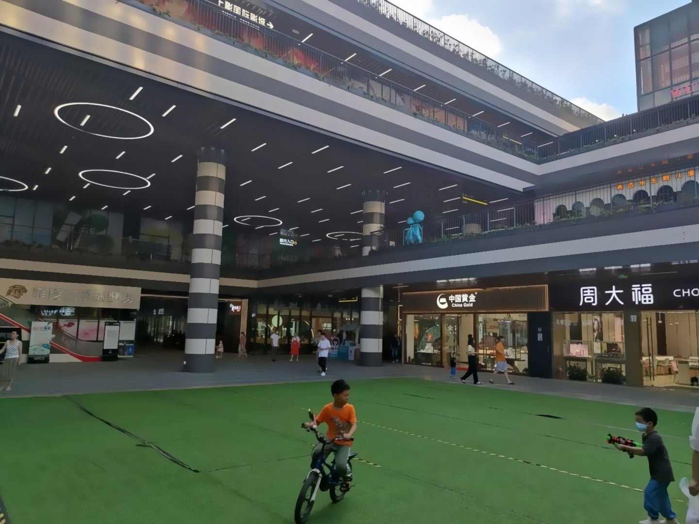 上海新环广场二手房房源图片