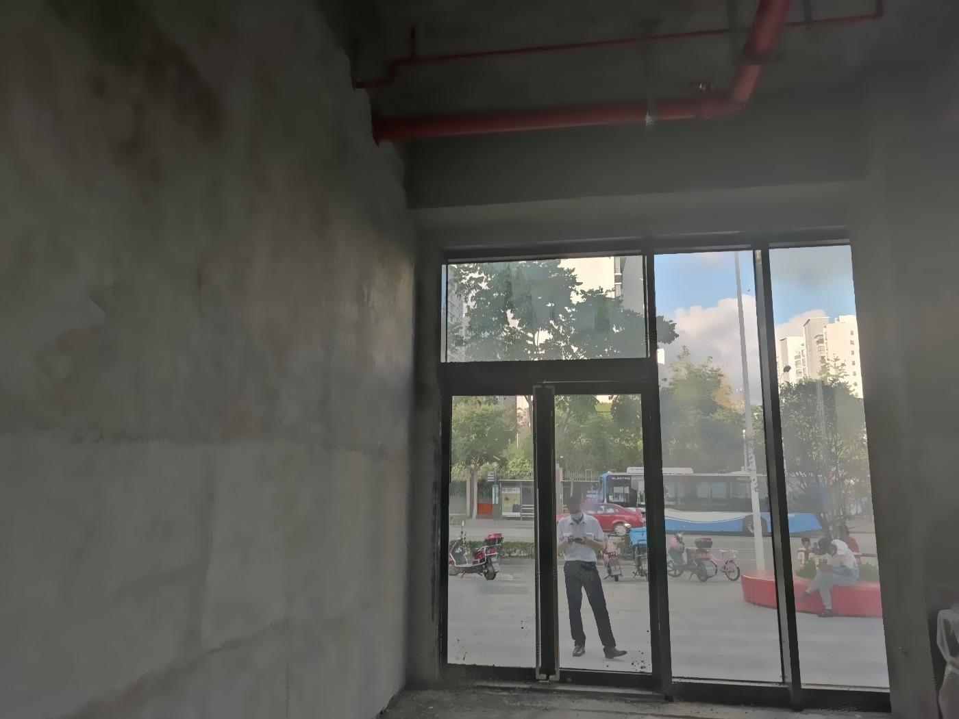 上海新环广场二手房房源图片