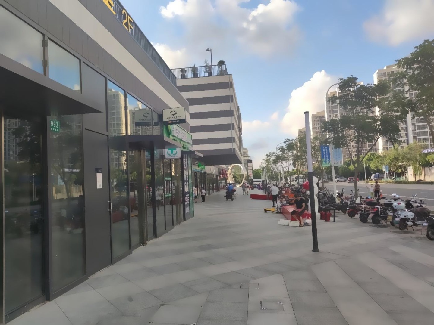 上海新环广场二手房房源图片