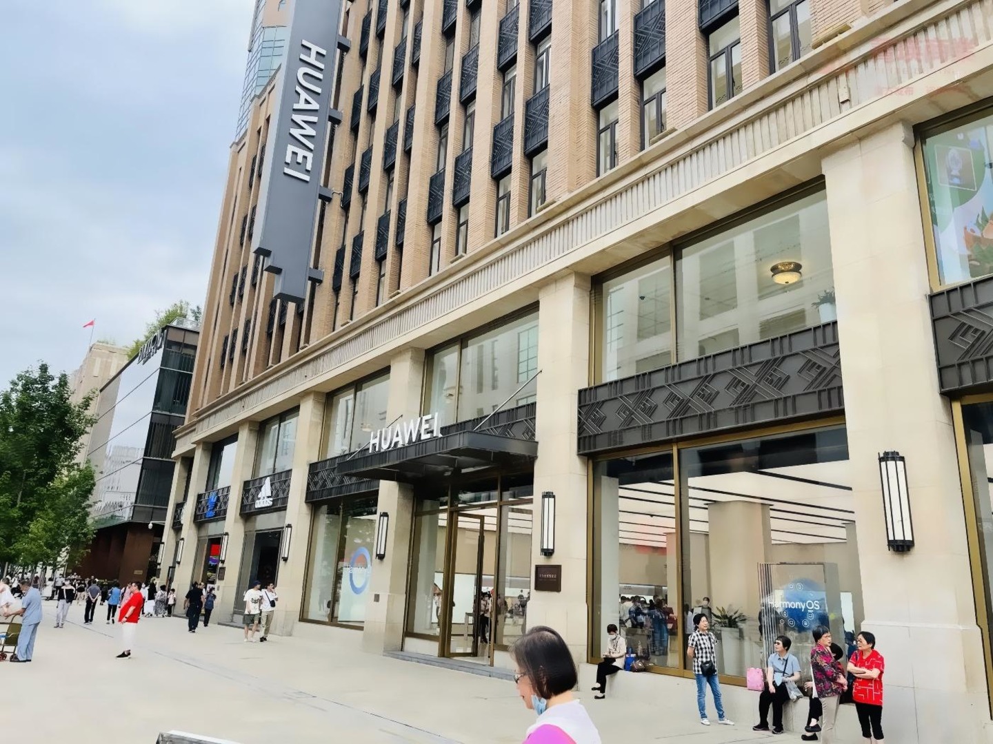 上海南京东路二手房房源图片