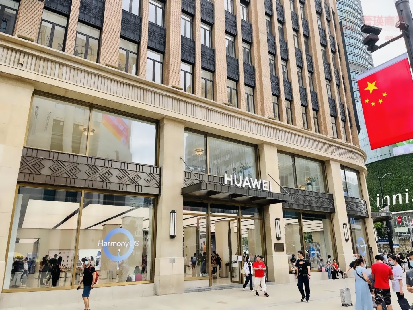 上海南京东路二手房房源图片