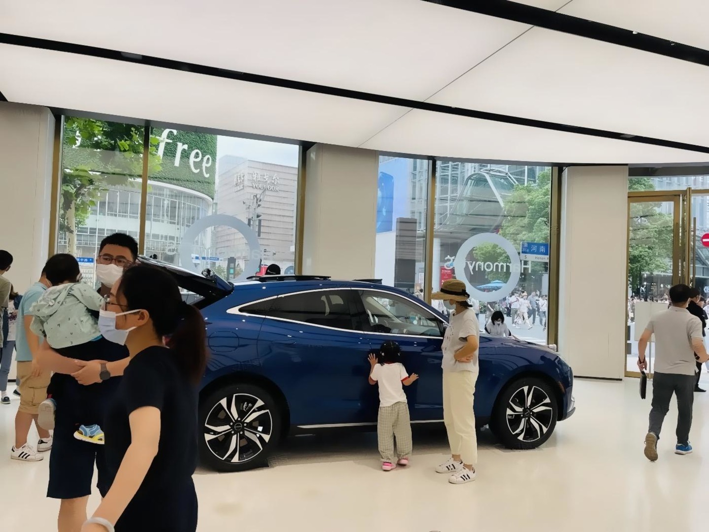 上海南京东路二手房房源图片