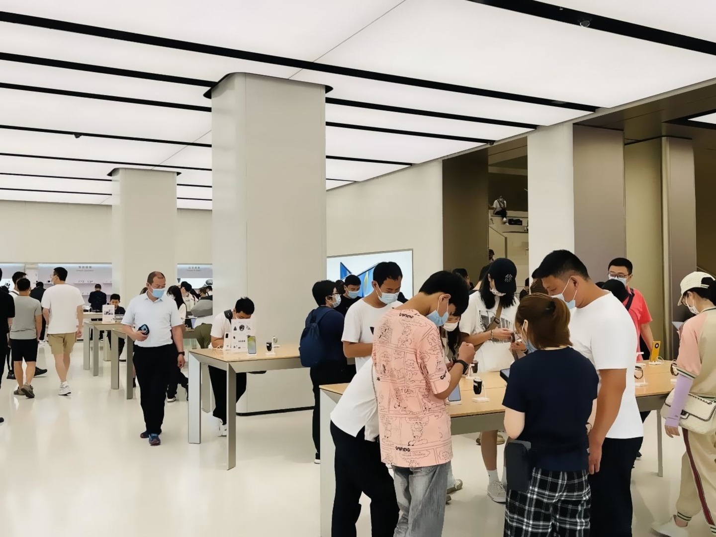 上海南京东路二手房房源图片