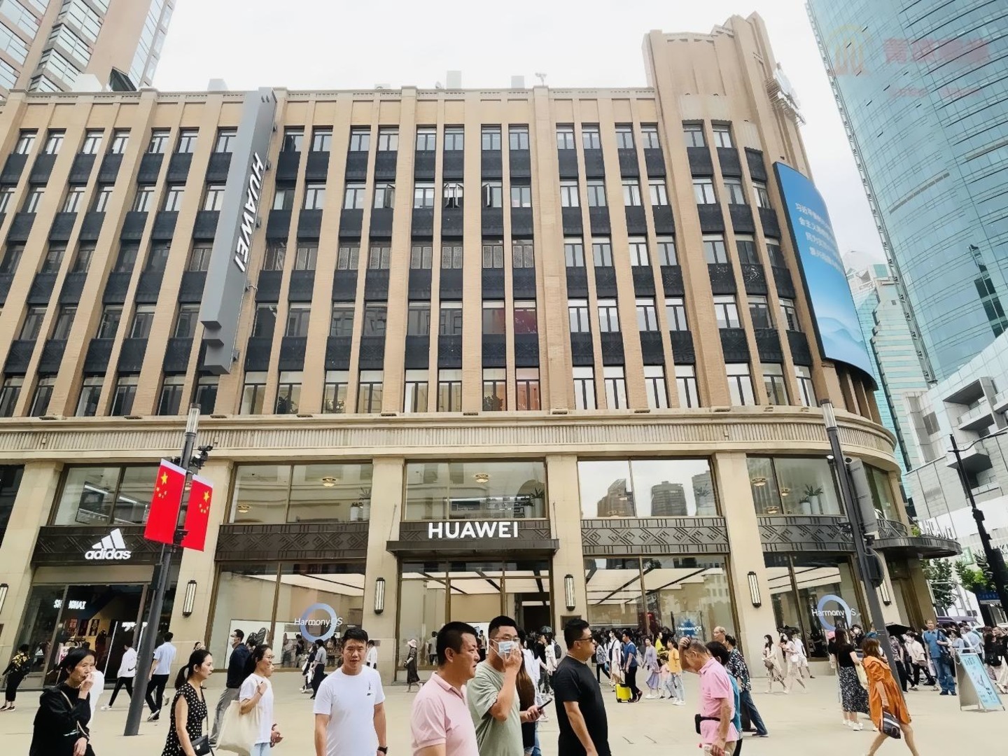 上海南京东路二手房房源图片