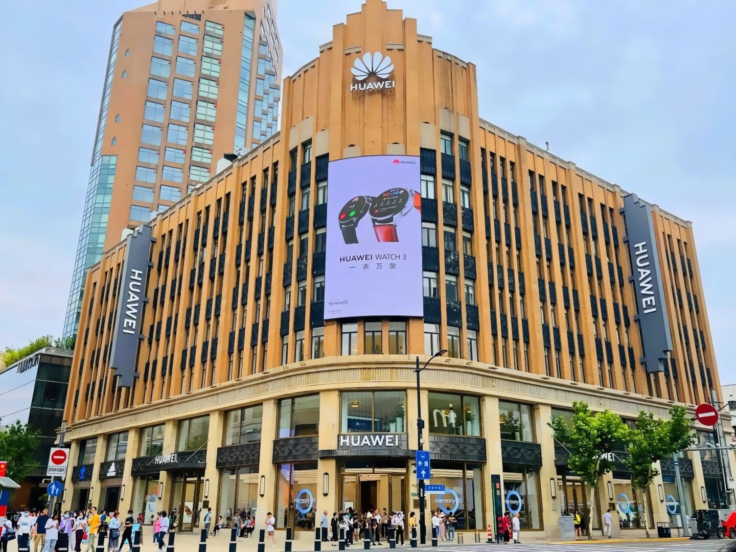 上海南京东路二手房房源图片