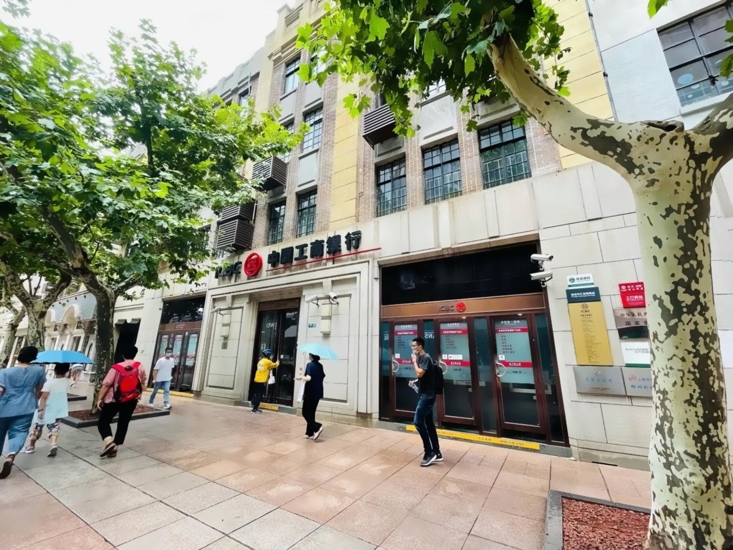 上海南京东路二手房房源图片