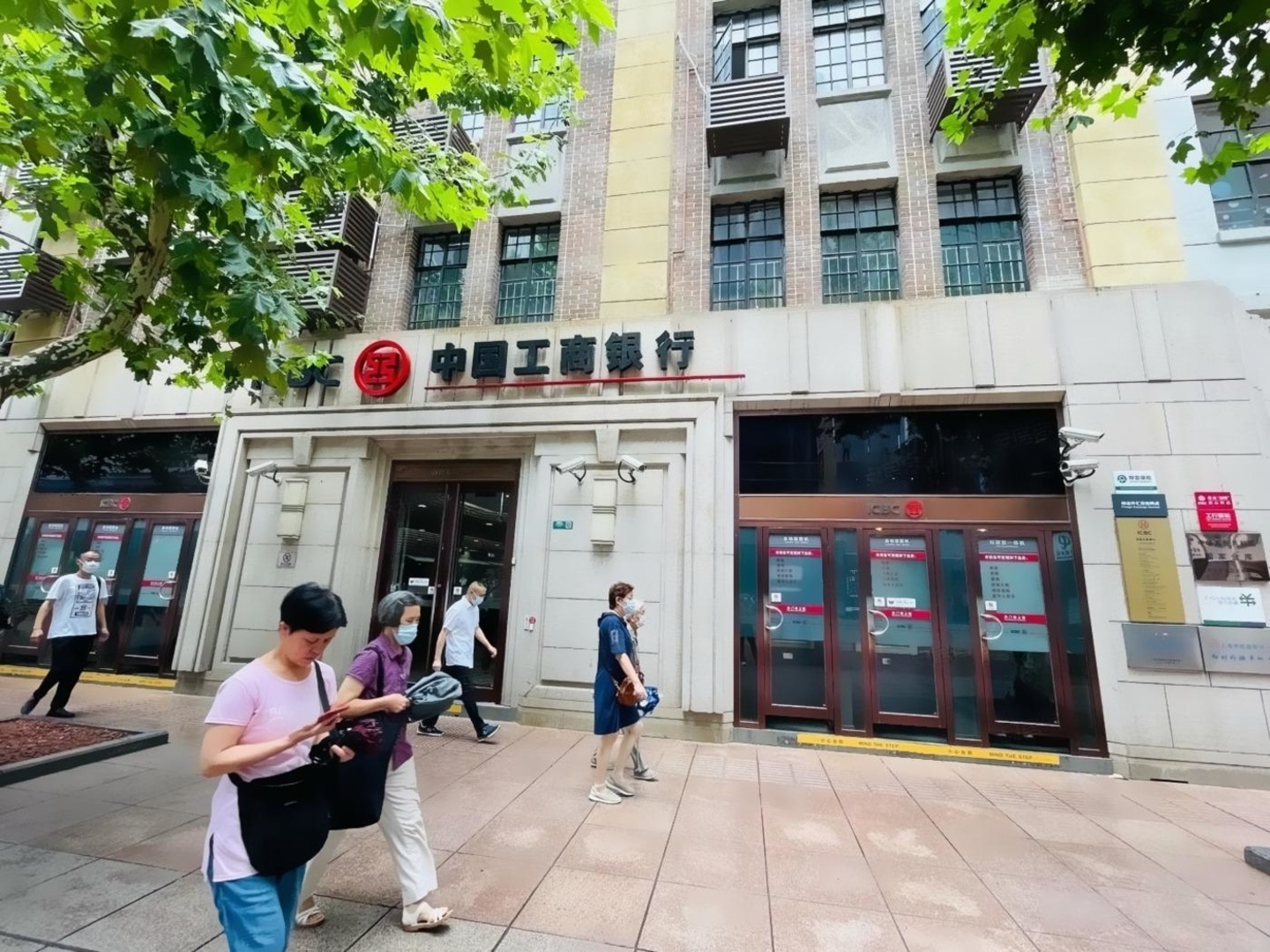 上海南京东路二手房房源图片