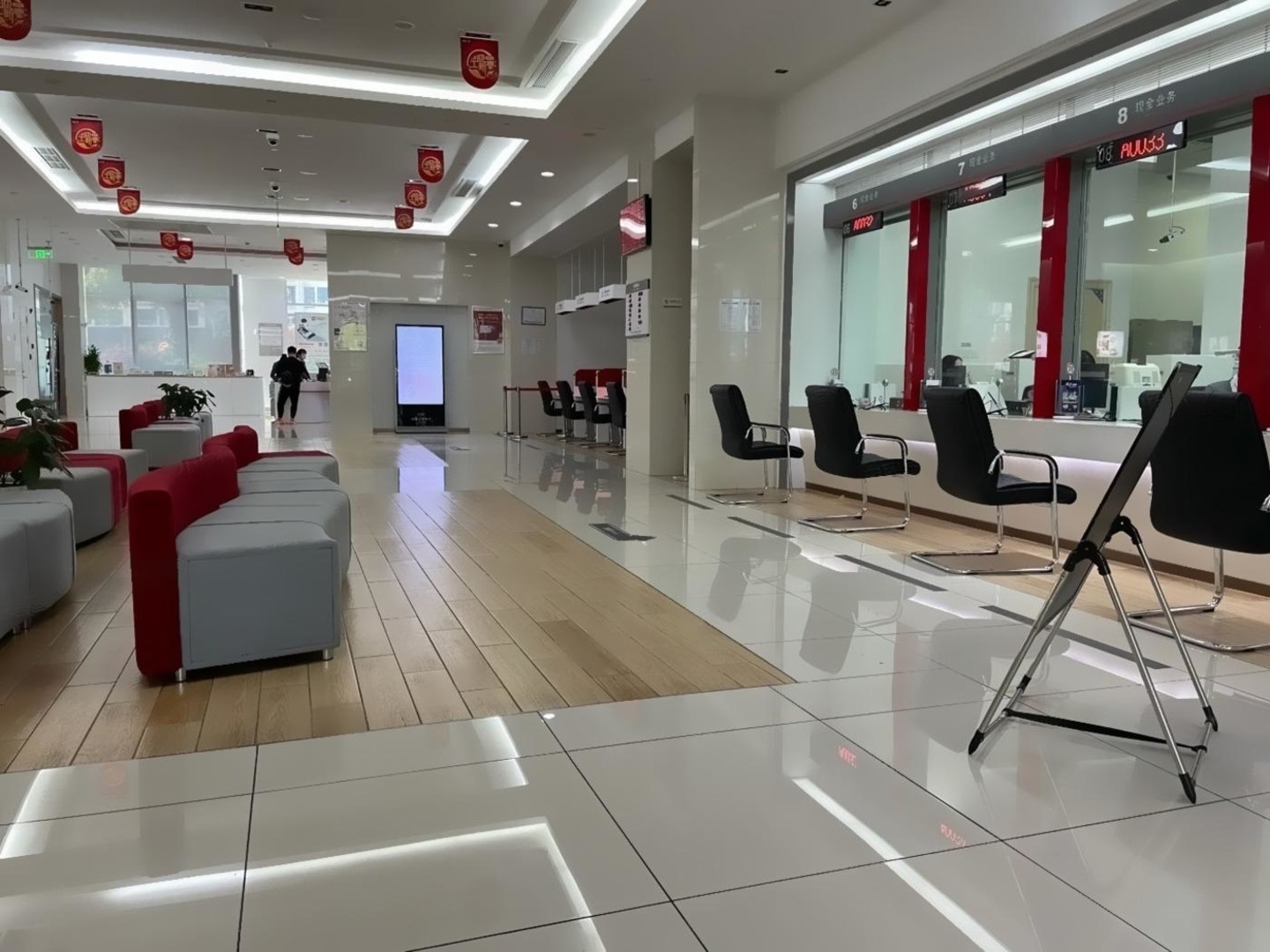 上海南京东路二手房房源图片