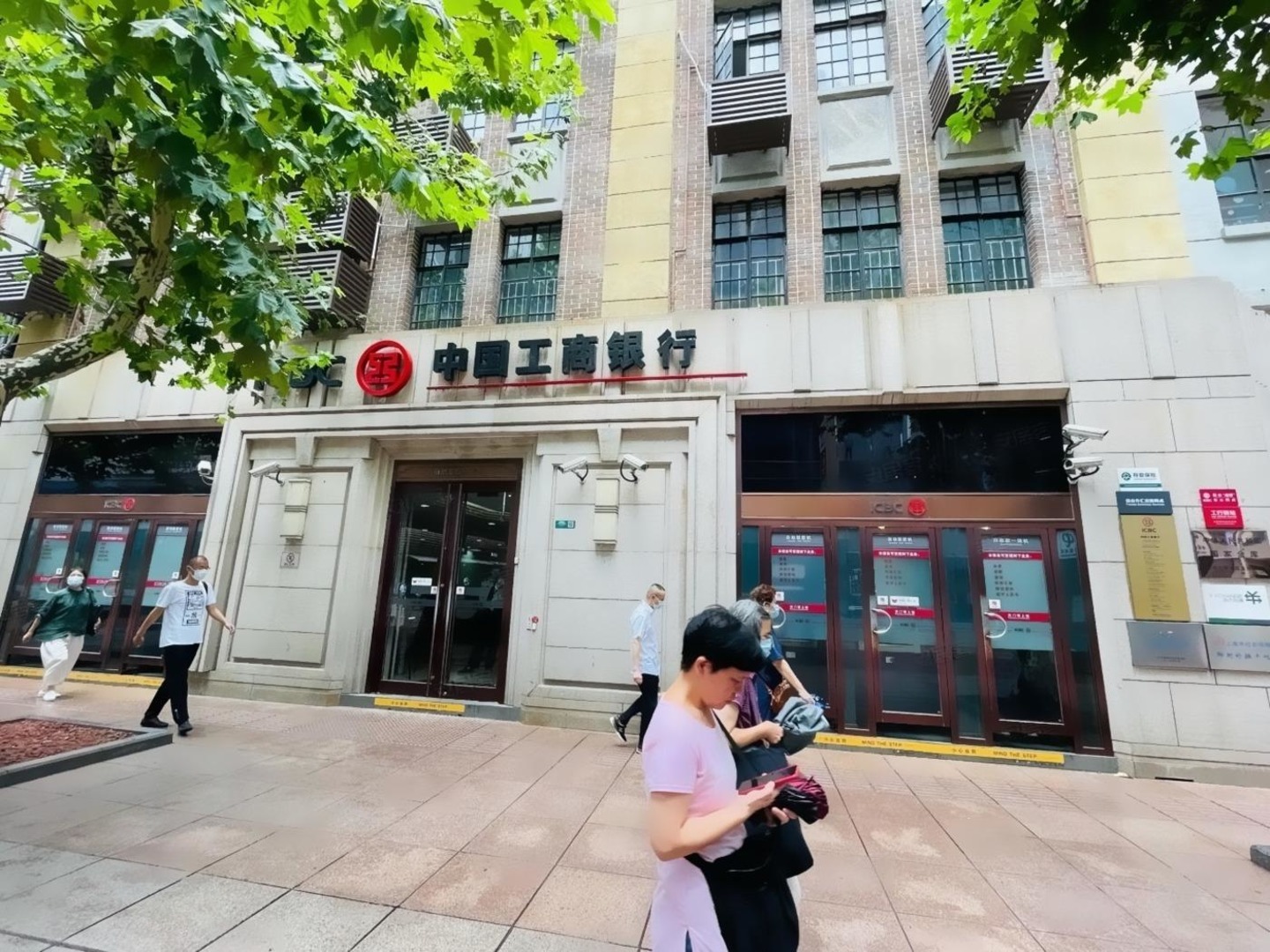 上海南京东路二手房房源图片