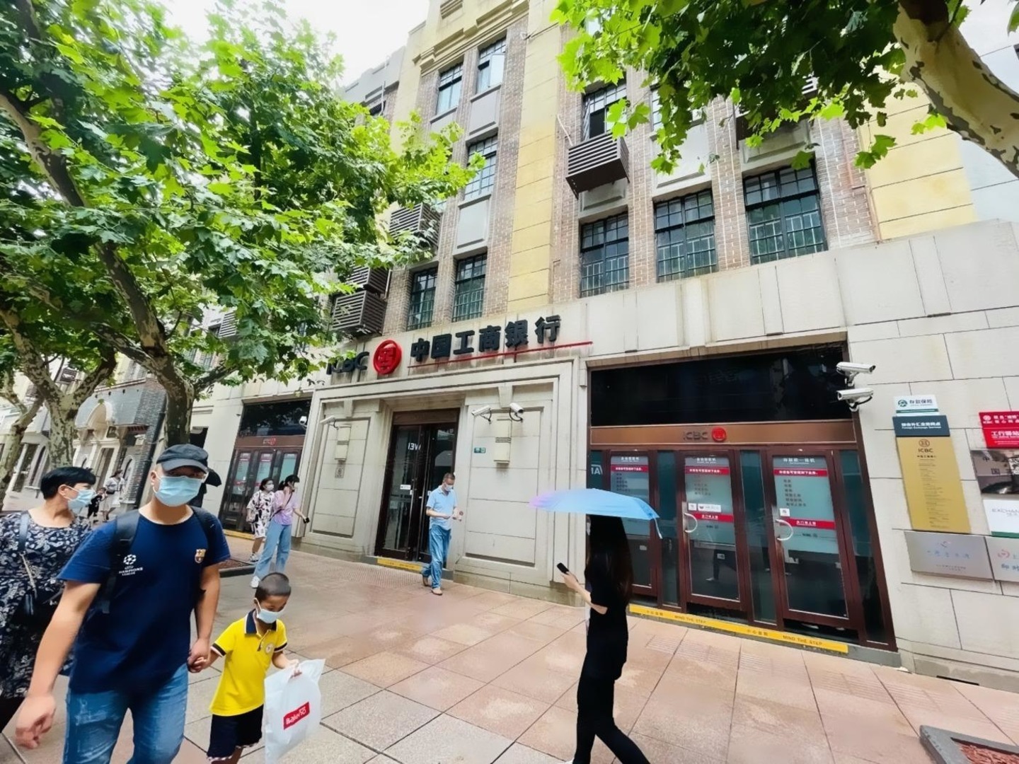 上海南京东路二手房房源图片