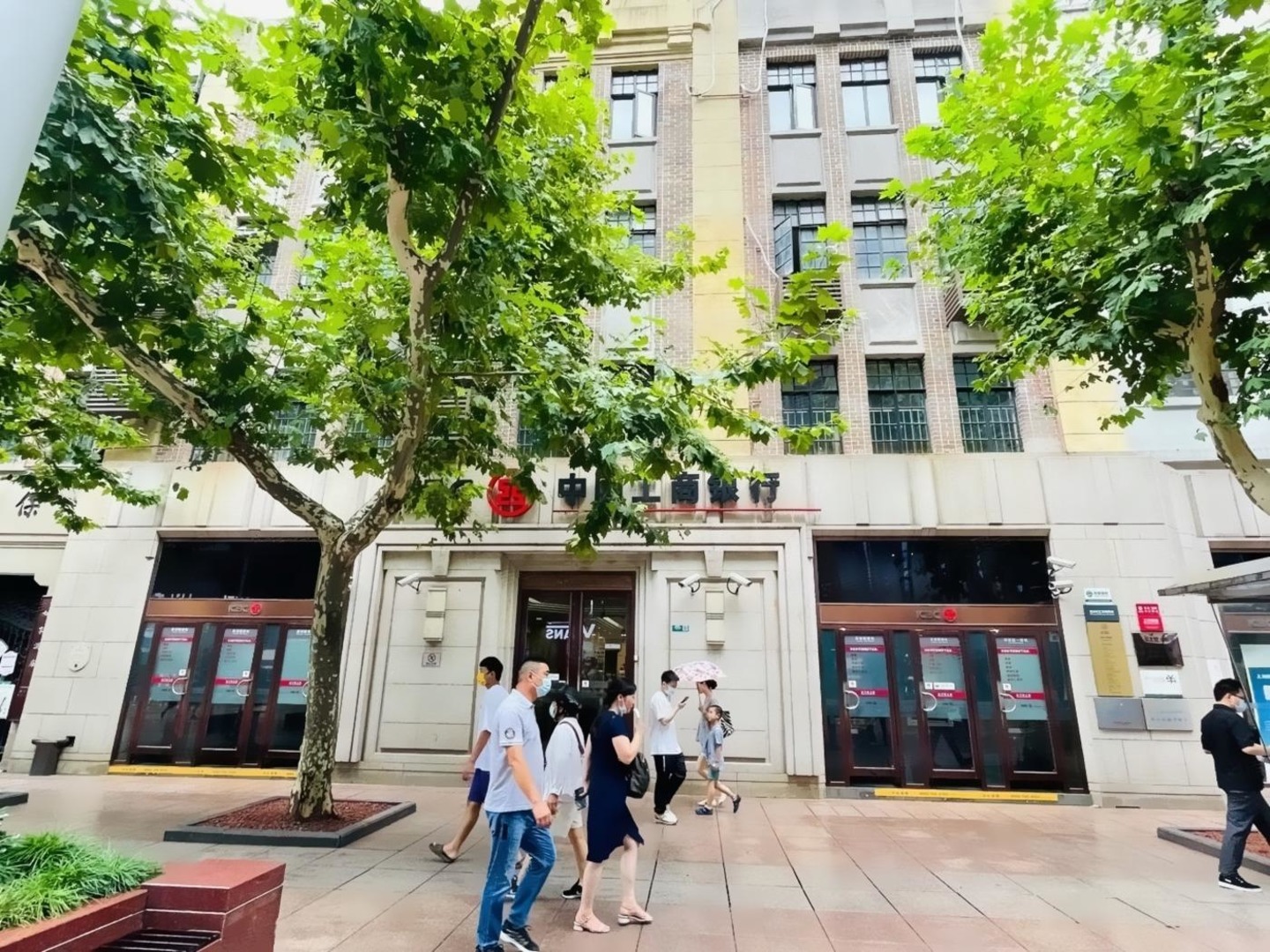 上海南京东路二手房房源图片