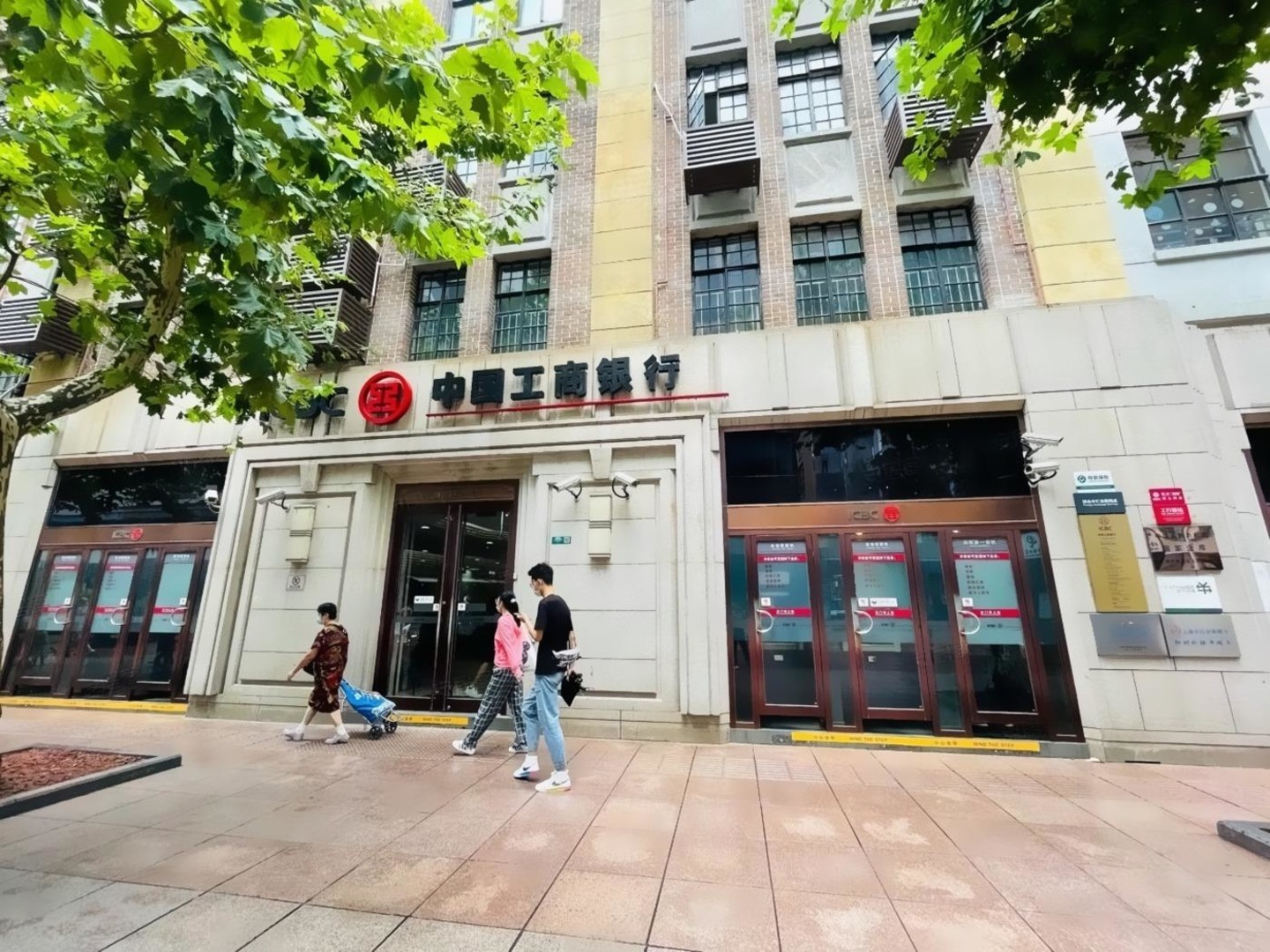 上海南京东路二手房房源图片