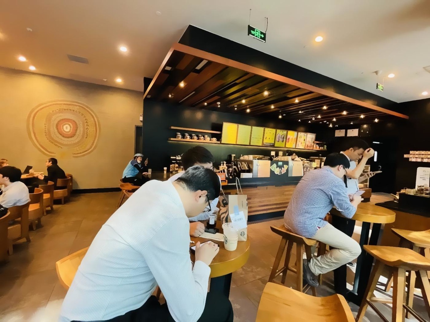 上海陆家嘴环路商铺二手房房源图片