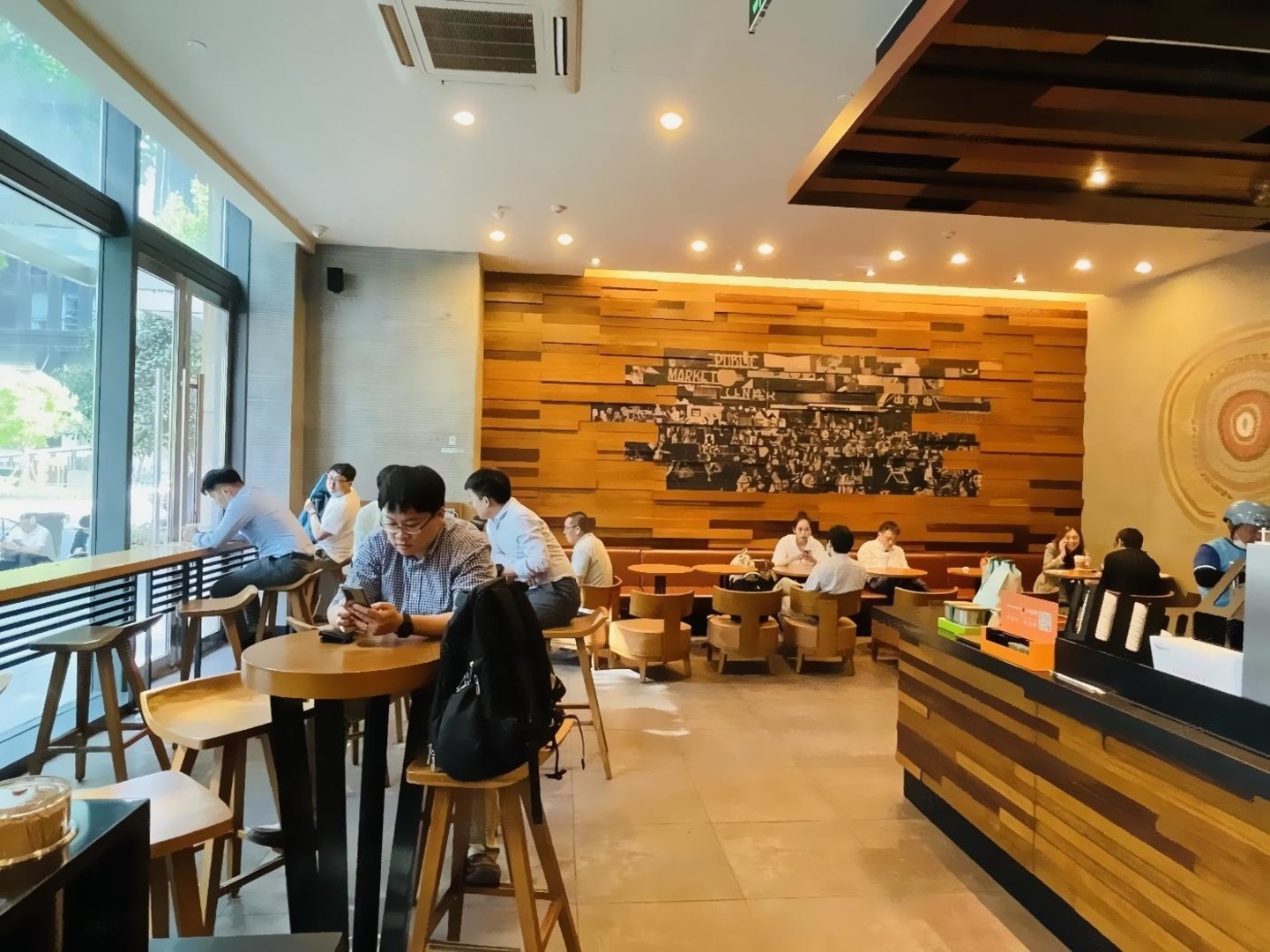 上海陆家嘴环路商铺二手房房源图片