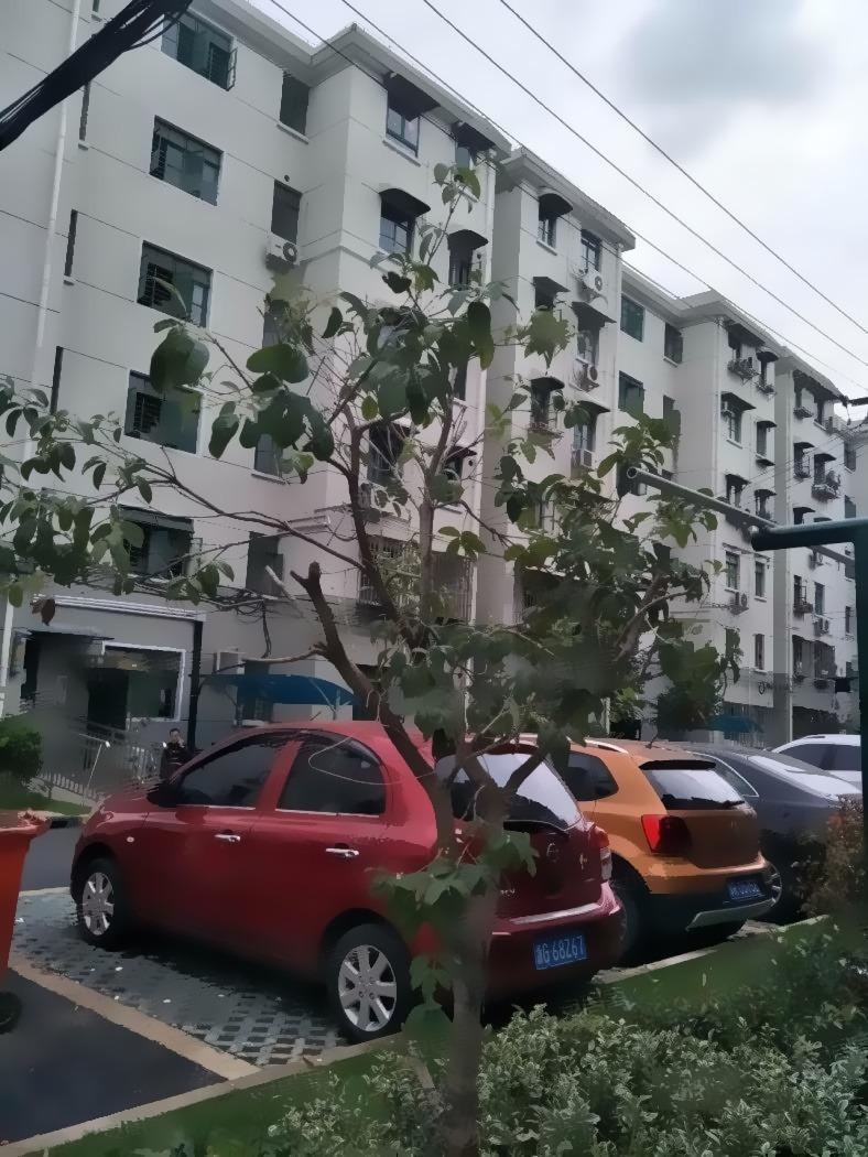 上海共康四村二手房房源图片