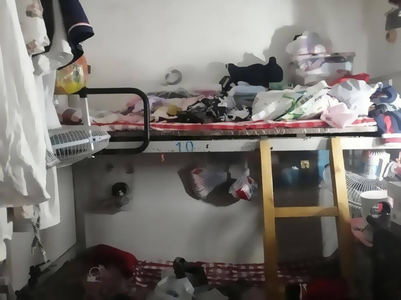 上海共康四村二手房房源图片