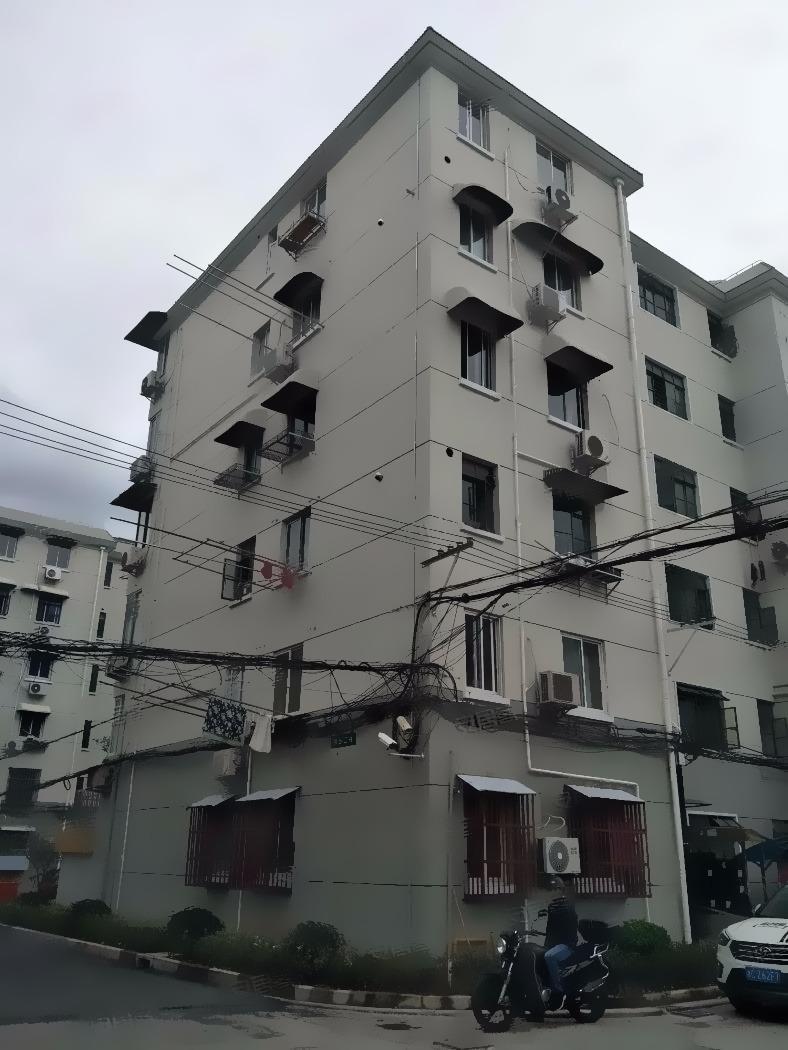 上海共康四村二手房房源图片
