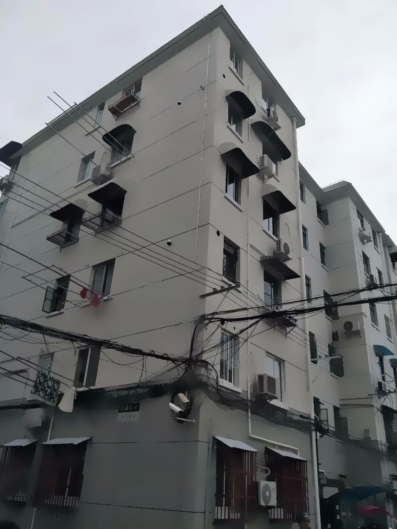 上海共康四村二手房房源图片