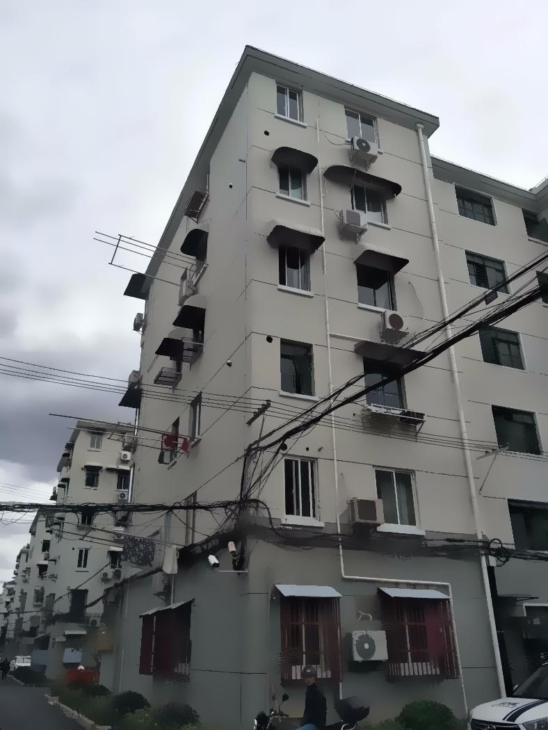 上海共康四村二手房房源图片