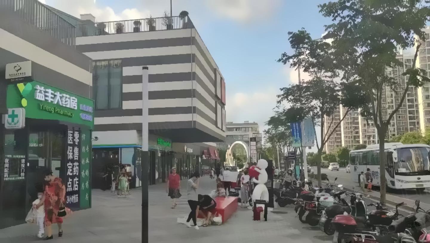 上海新环广场二手房房源图片