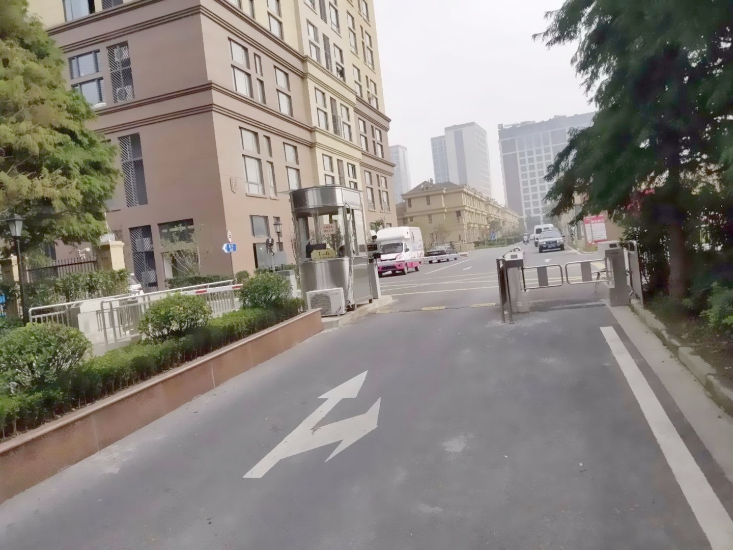 上海嘉隆国际二手房房源图片