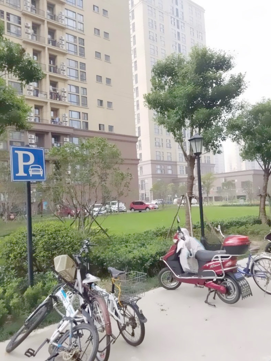 上海嘉隆国际二手房房源图片