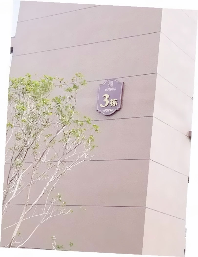 上海嘉隆国际二手房房源图片