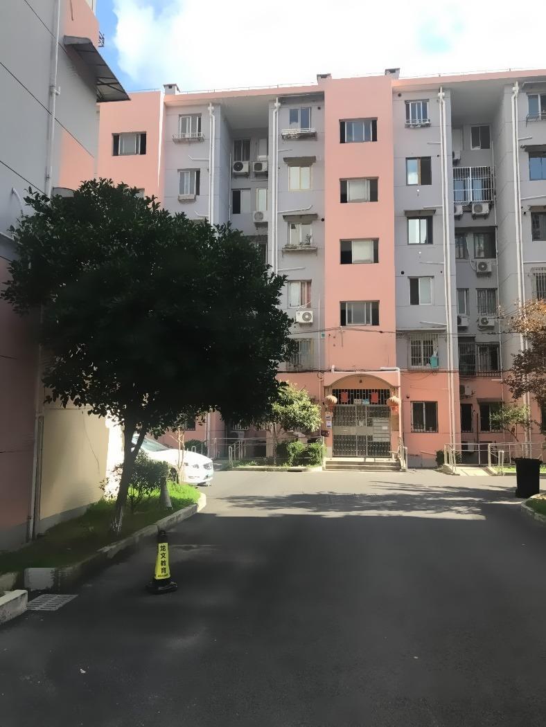 上海广顺小区二手房房源图片