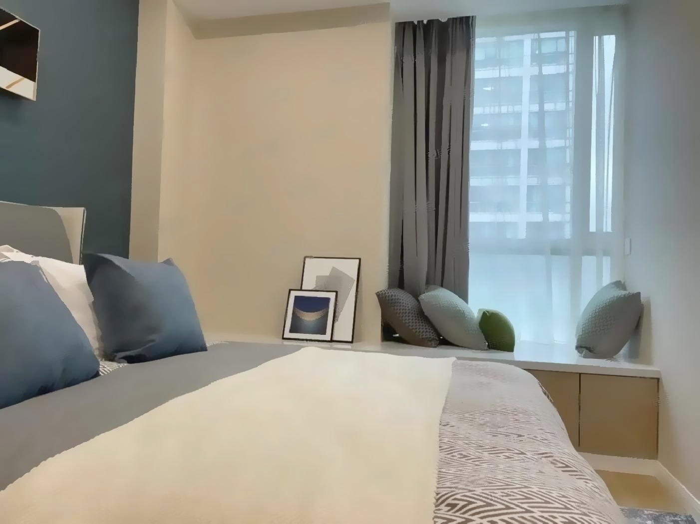上海旭辉世纪广场二手房房源图片