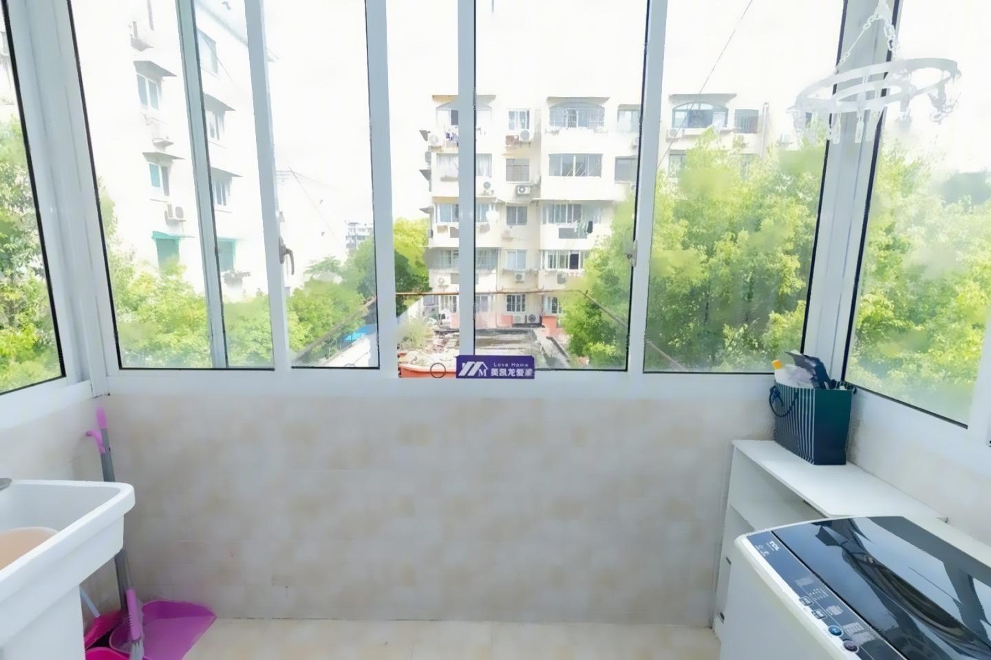 上海保德公寓二手房房源图片