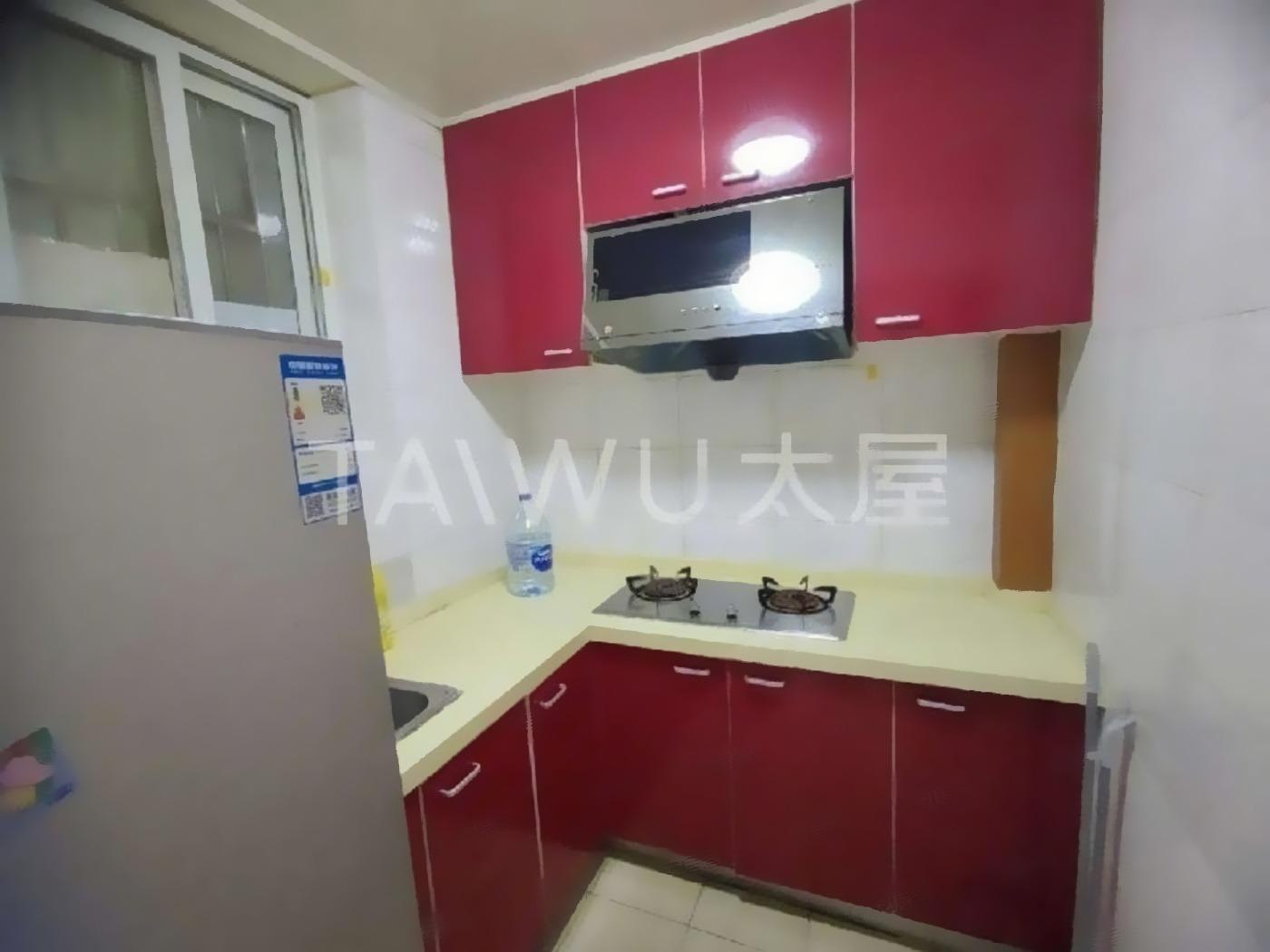 上海大宁路660弄小区二手房房源图片