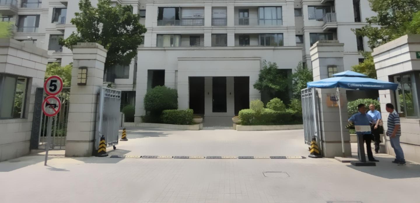 上海兰庭二手房房源图片