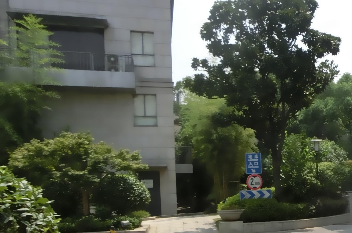 上海兰庭二手房房源图片
