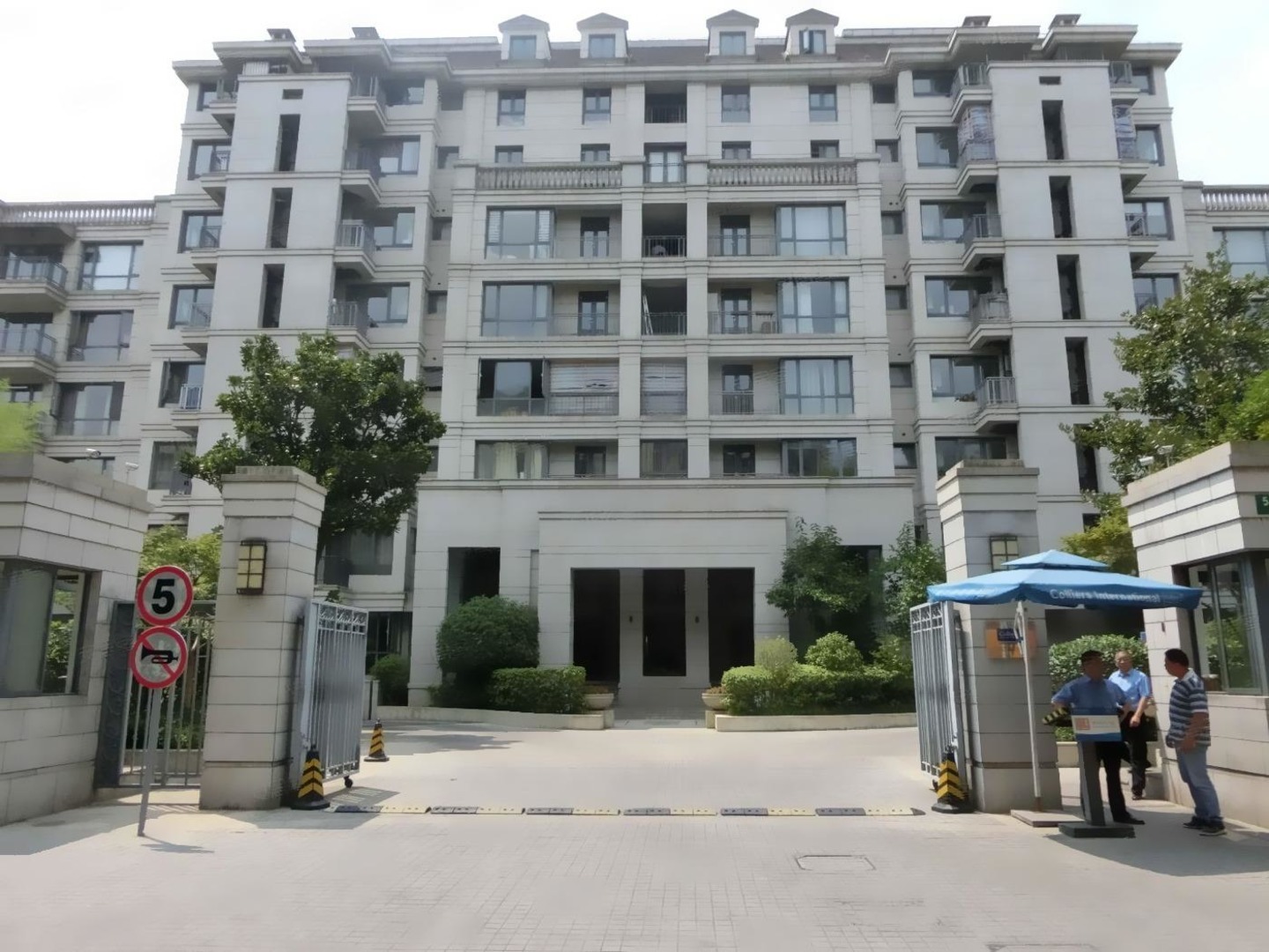 上海兰庭二手房房源图片