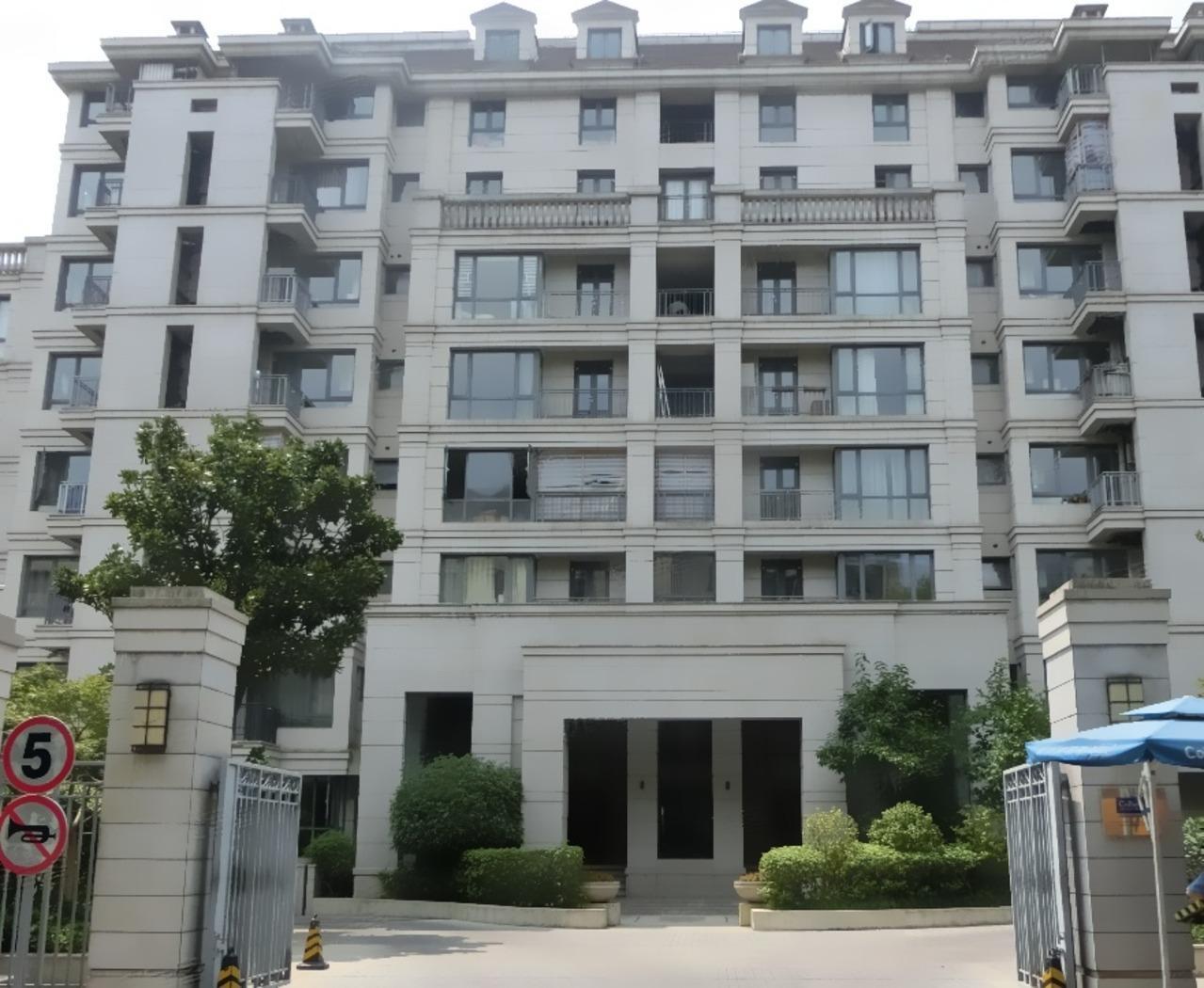 上海兰庭二手房房源图片