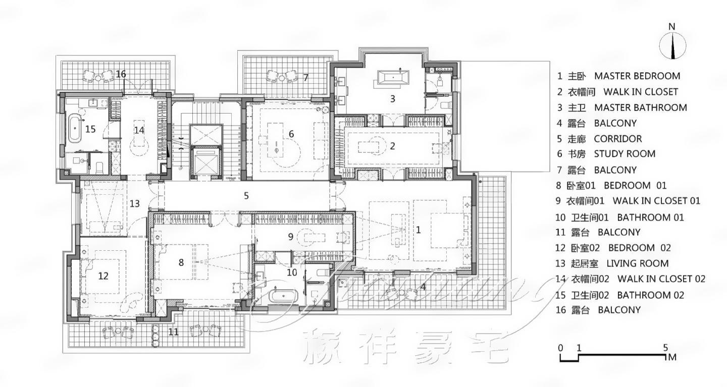 上海兰庭二手房房源图片