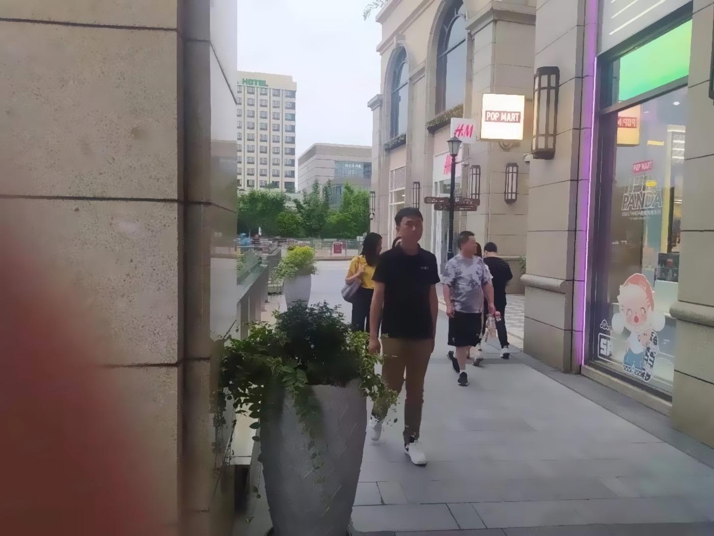 上海长泰广场二手房房源图片