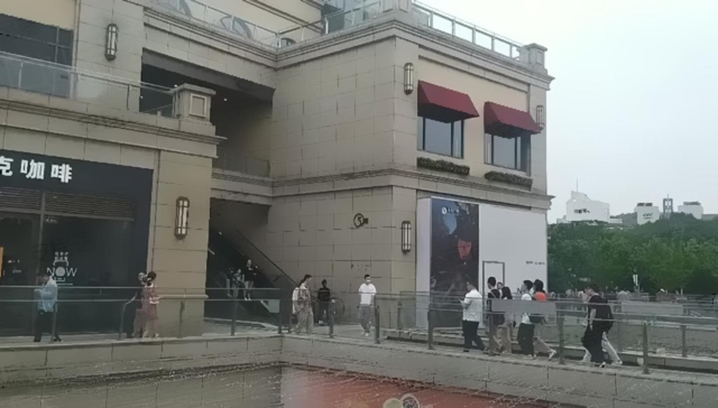 上海长泰广场二手房房源图片