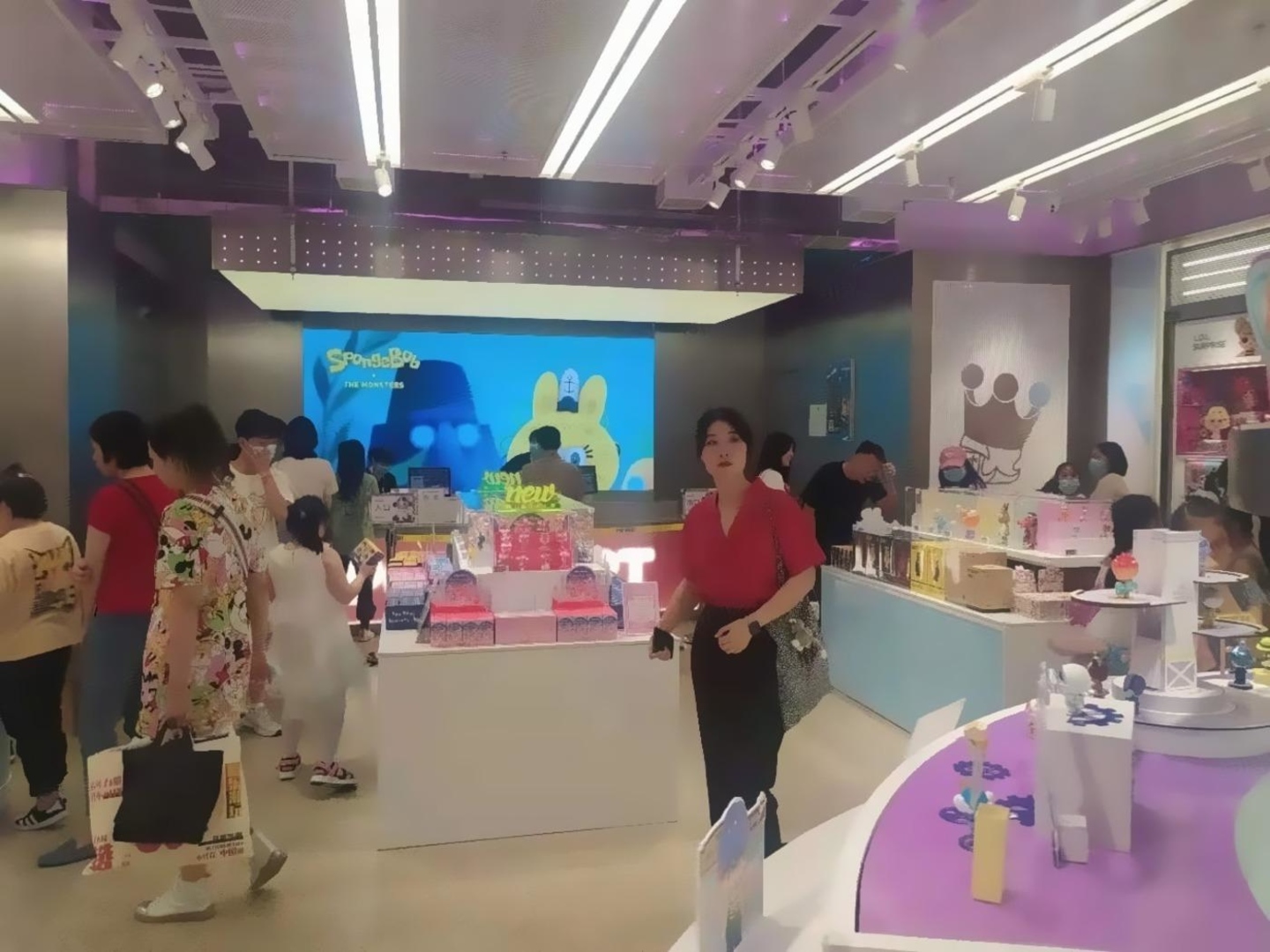 上海长泰广场二手房房源图片